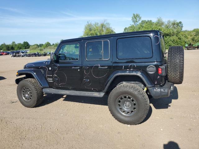 2020 JEEP WRANGLER U 1C4HJXEN4LW109365