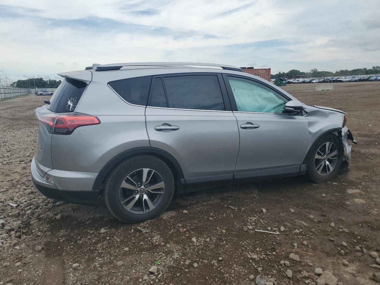 TOYOTA RAV4 ADVENTURE