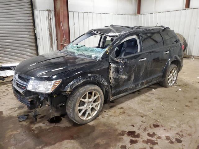 2016 DODGE JOURNEY R/ 3C4PDDFG4GT180238