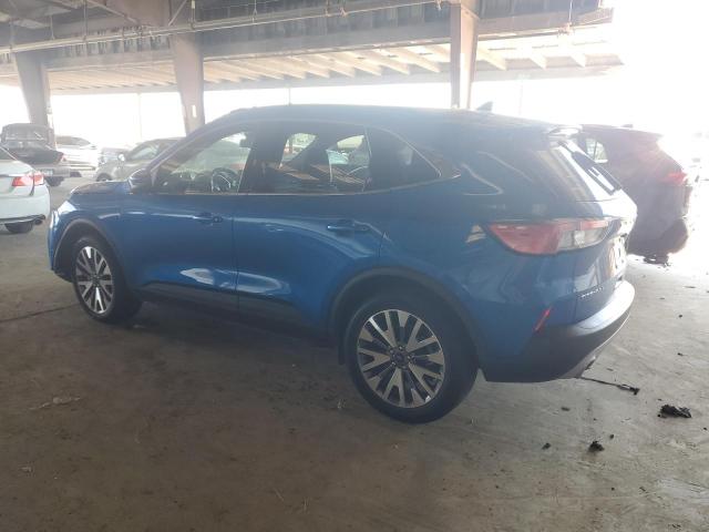 2020 FORD ESCAPE TIT - 1FMCU9DZ4LUB06412