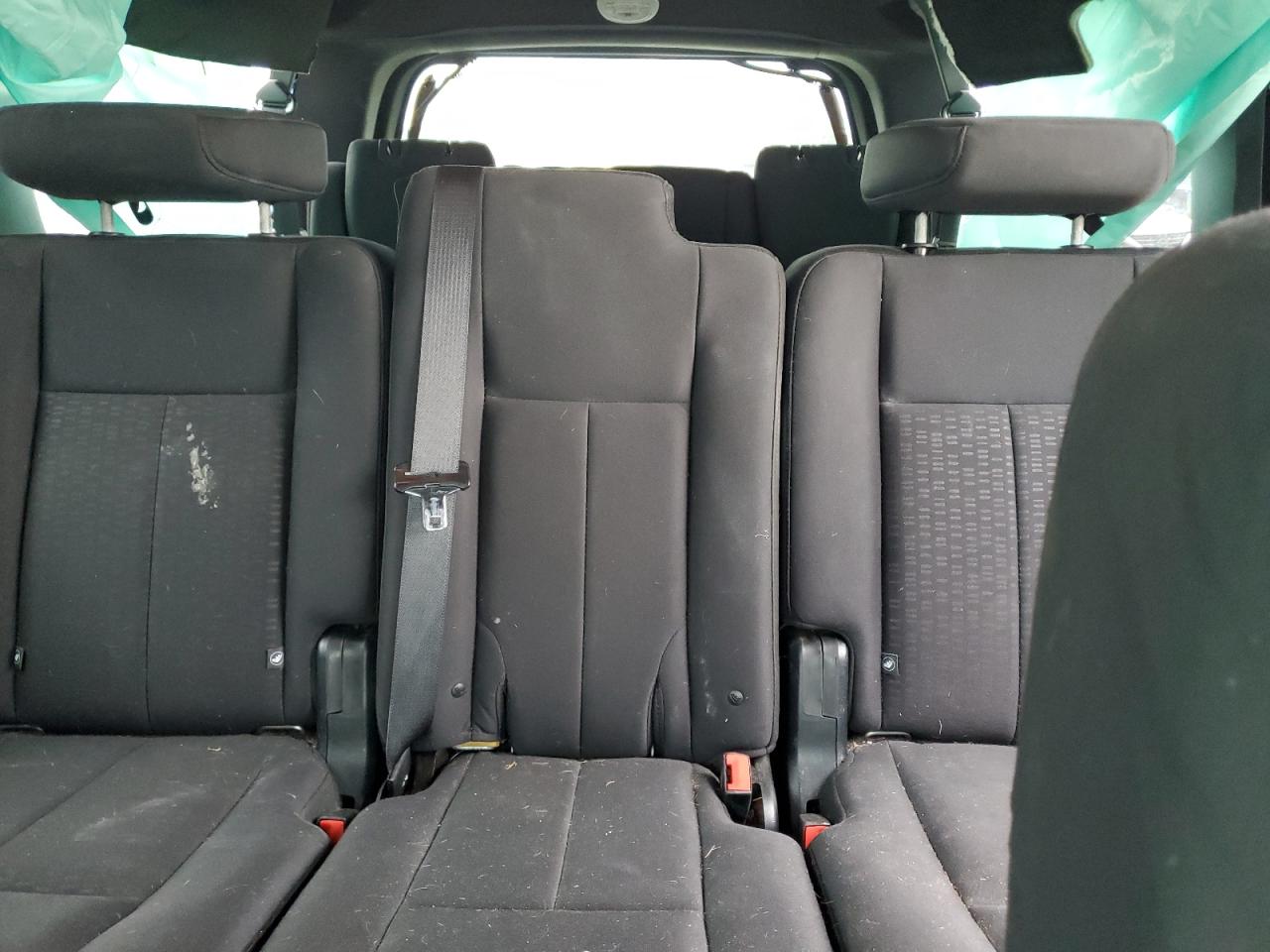 FORD EXPEDITION EL XLT