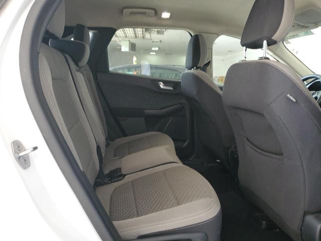 2020 FORD ESCAPE SE - 1FMCU9BZ9LUC19033