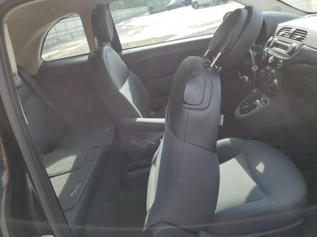 2015 FIAT 500 POP 3C3CFFAR2FT750124