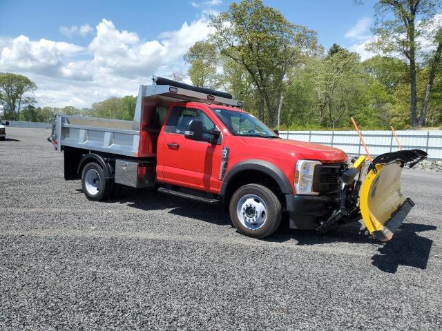 2024 FORD F550 SUPER 1FDUF5HN8RDA25596