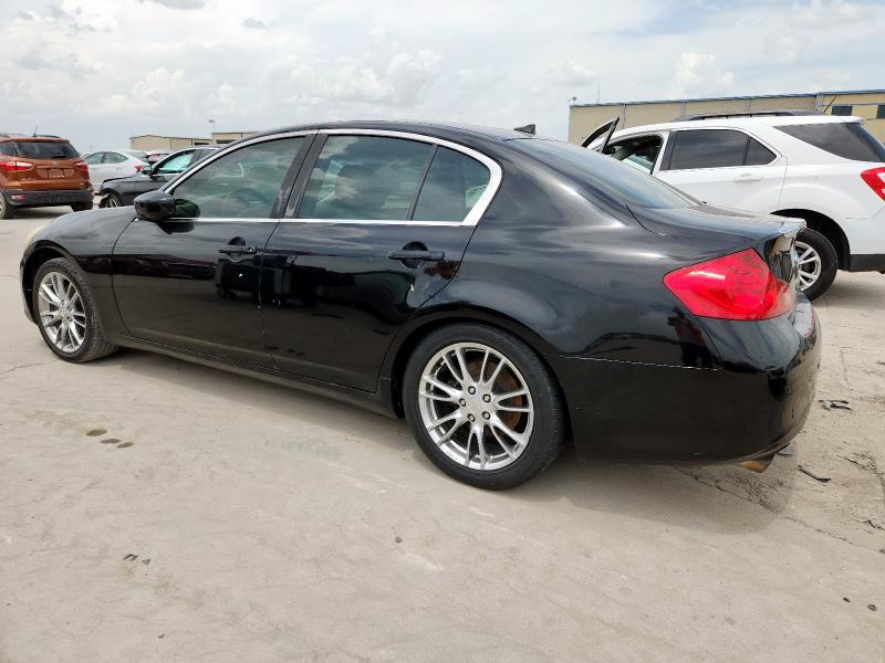 Vin: jn1cv6ap0bm509372, lot: 63491625, infiniti g37 base 20112