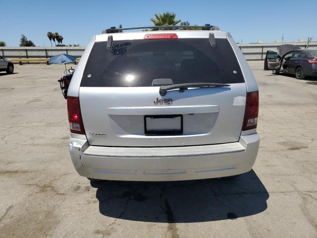 2010 JEEP GRAND CHER - 1J4PS4GK5AC102220