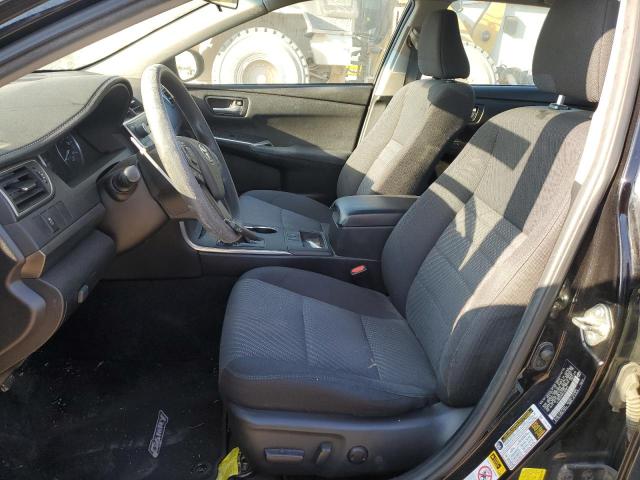 2015 TOYOTA CAMRY HYBR - 4T1BD1FK6FU159873