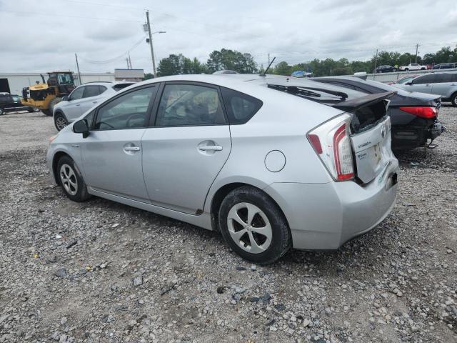 Vin: jtdkn3du9c5403328, lot: 62904515, toyota prius 20122