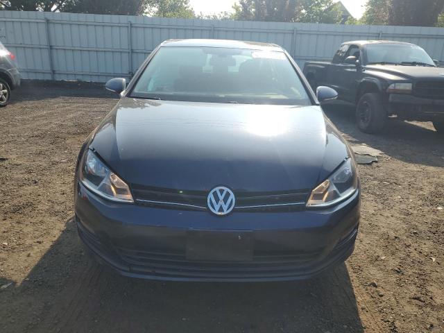 2017 VOLKSWAGEN GOLF S 3VW217AU0HM019895