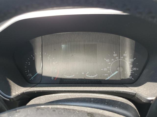 2022 FORD ESCAPE SE - 1FMCU0G68NUB85566