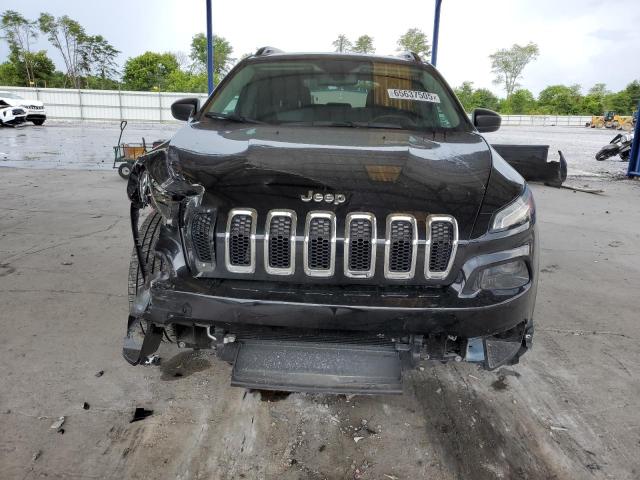 2016 JEEP CHEROKEE S - 1C4PJLAS6GW275571