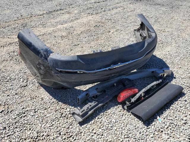 2015 CHRYSLER 200 LIMITE 1C3CCCAB5FN587544