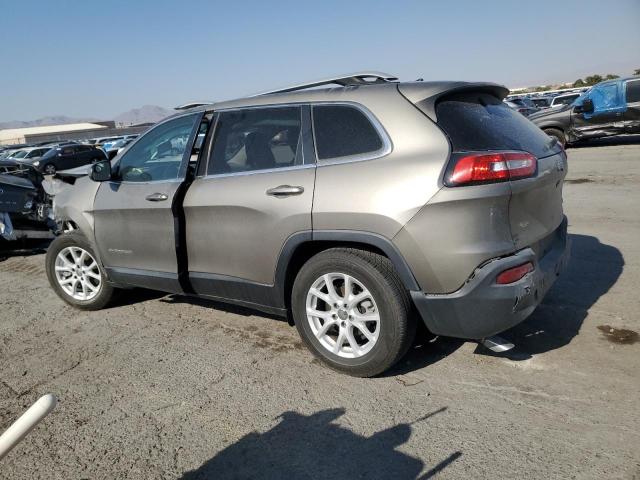 2018 JEEP CHEROKEE L 1C4PJLLB6JD611588