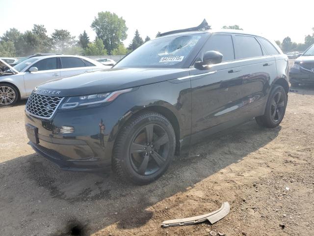 LAND ROVER RANGE ROVE