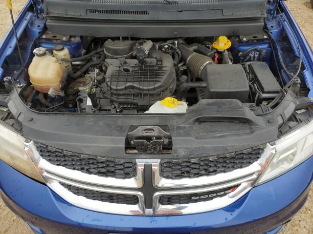 2015 DODGE JOURNEY R/ 3C4PDDFG3FT732410