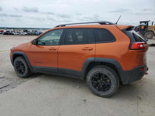 2015 JEEP CHEROKEE T 1C4PJMBS1FW699159