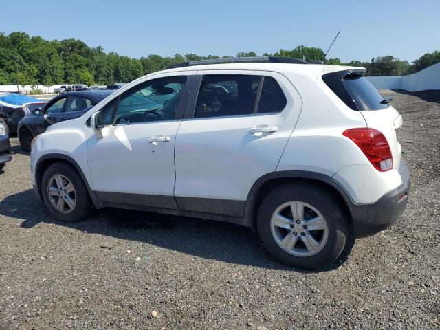2015 CHEVROLET TRAX 1LT - KL7CJLSB1FB105053