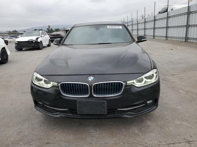 2017 BMW 330E WBA8E1C37HA029840