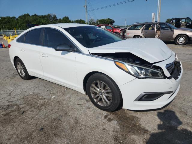 2016 HYUNDAI SONATA SE 5NPE24AF1GH262438