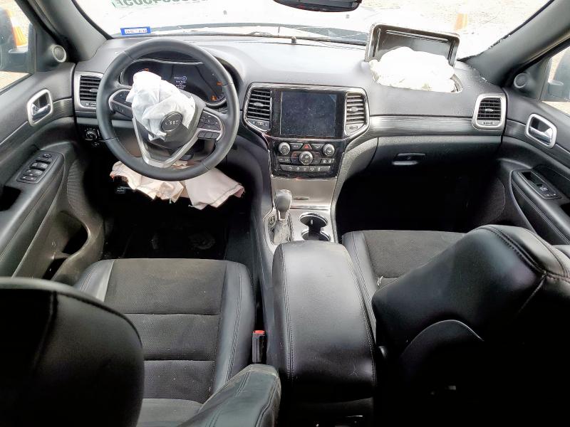 2019 JEEP GRAND CHER - 1C4RJFAG3KC694736