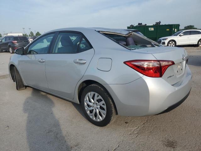 2019 TOYOTA COROLLA L - 5YFBURHE3KP890925