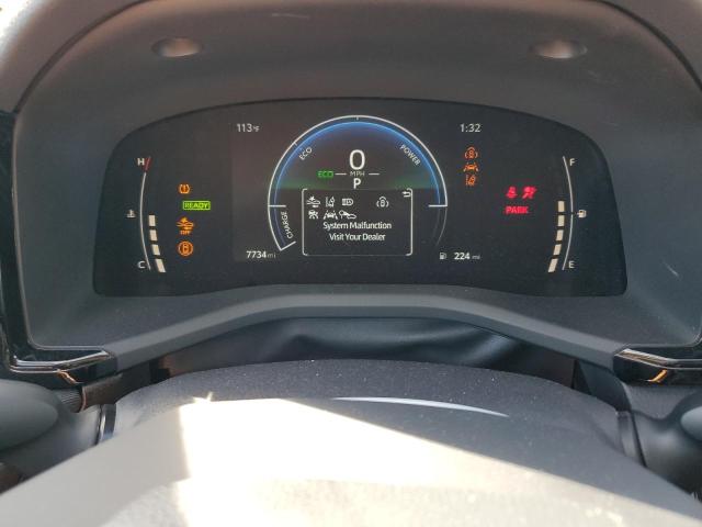 2025 TOYOTA CAMRY XSE 4T1DAACK5SU077942