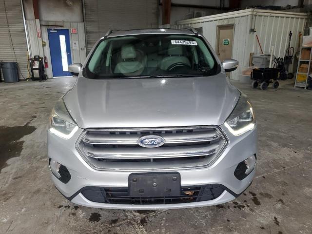 2017 FORD ESCAPE TIT 1FMCU9J9XHUB33366