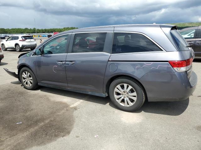 2016 HONDA ODYSSEY SE 5FNRL5H39GB108946