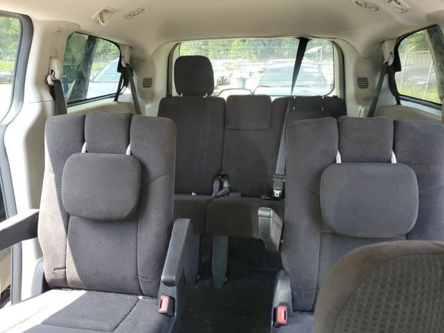 2013 DODGE GRAND CARA - 2C4RDGBG5DR561336