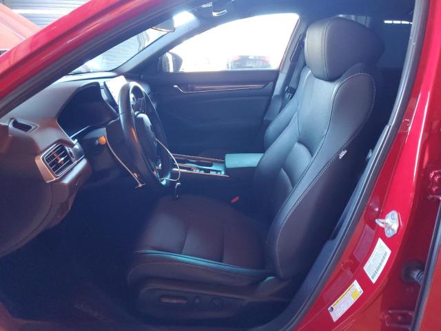 2021 HONDA ACCORD SPORT 1HGCV1F38MA017300