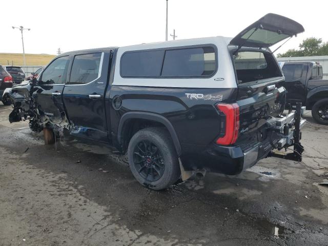 2023 TOYOTA TUNDRA CRE 5TFJA5DBXPX121971