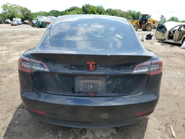 2021 TESLA MODEL 3 5YJ3E1EA7MF867604
