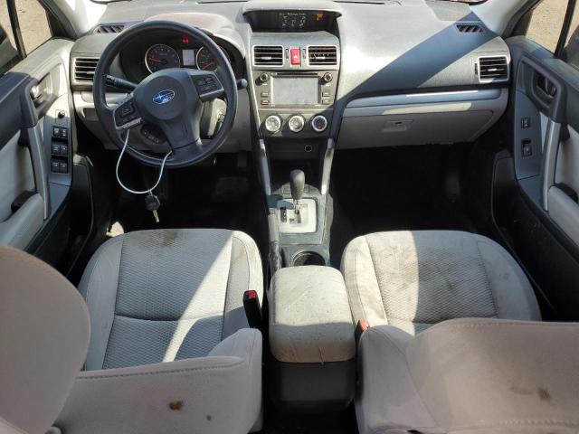 2016 SUBARU FORESTER 2 - JF2SJABC4GH564492