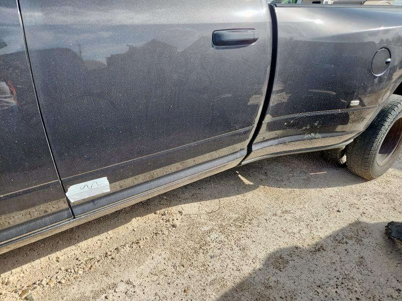 2020 RAM 3500 TRADE 3C63RRGL7LG216135
