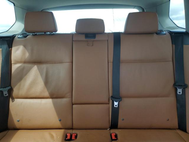 2016 BMW X3 XDRIVE2 - 5UXWX9C55G0D67229