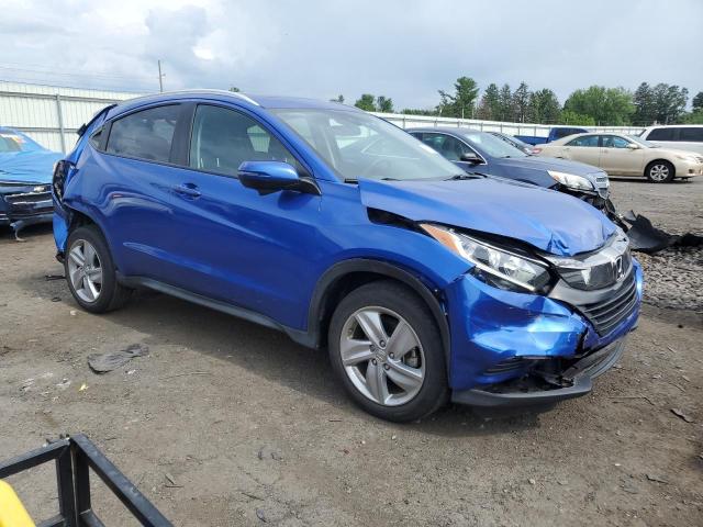 2020 HONDA HR-V EX 3CZRU6H52LM734780
