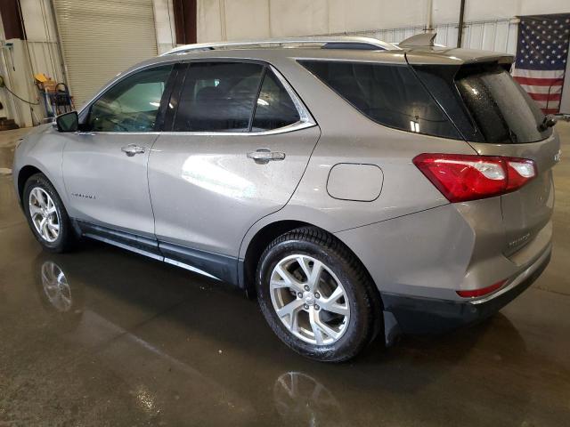 2018 CHEVROLET EQUINOX PR 3GNAXVEV2JS587336