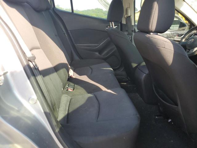 2015 MAZDA 3 SV JM1BM1T76F1235551