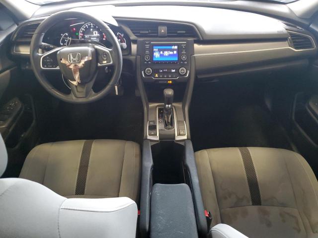 2018 HONDA CIVIC LX 19XFC2F52JE038239