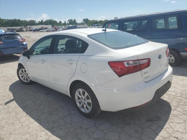 2016 KIA RIO LX KNADM4A34G6686196