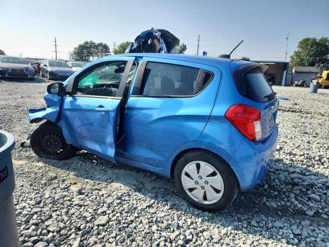 2017 CHEVROLET SPARK LS KL8CB6SA3HC790915