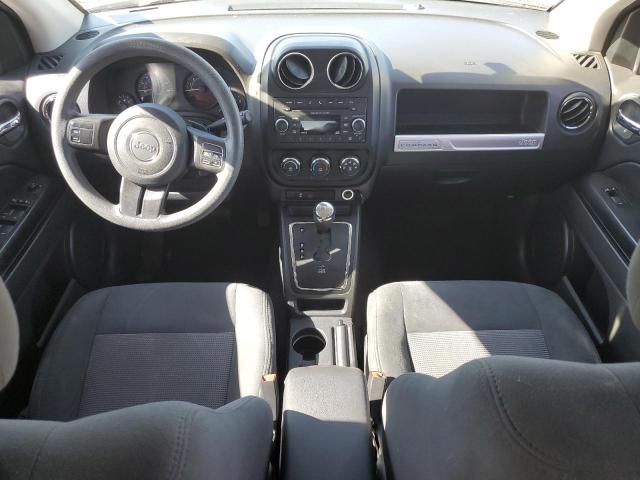 2016 JEEP COMPASS SPORT 1C4NJCBB9GD506500