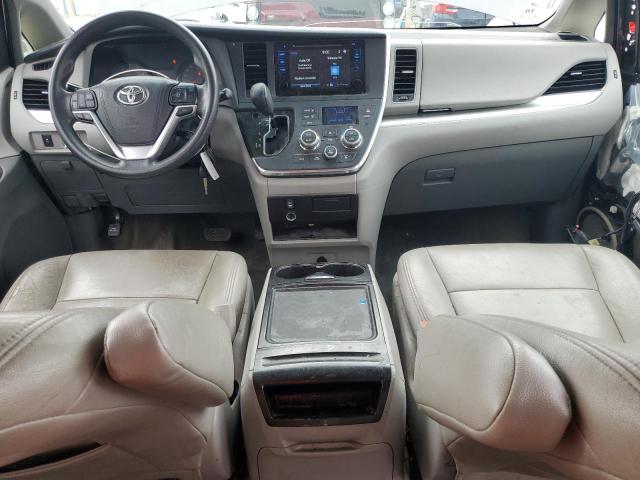 2016 TOYOTA SIENNA LE 5TDKK3DCXGS723922
