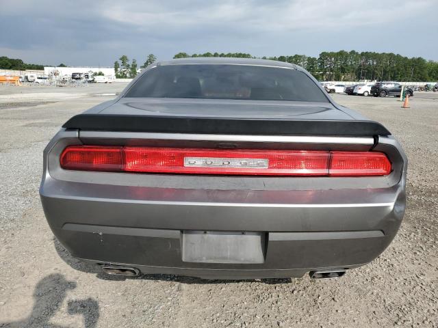 2011 DODGE CHALLENGER #3292260541