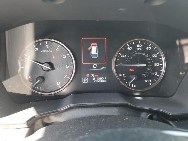 2024 SUBARU OUTBACK WI 4S4BTGUD4R3167717