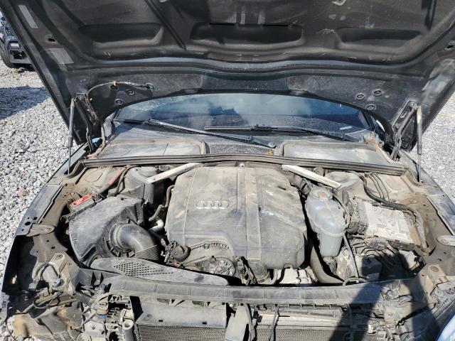 2021 AUDI A5 PREMIUM WAUTAAF53MA043909