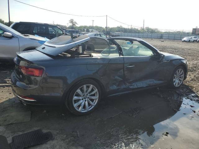 2018 AUDI A5 PREMIUM WAUYNGF50JN010416