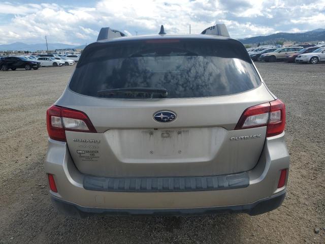 2016 SUBARU OUTBACK 2. 4S4BSBLC1G3245608
