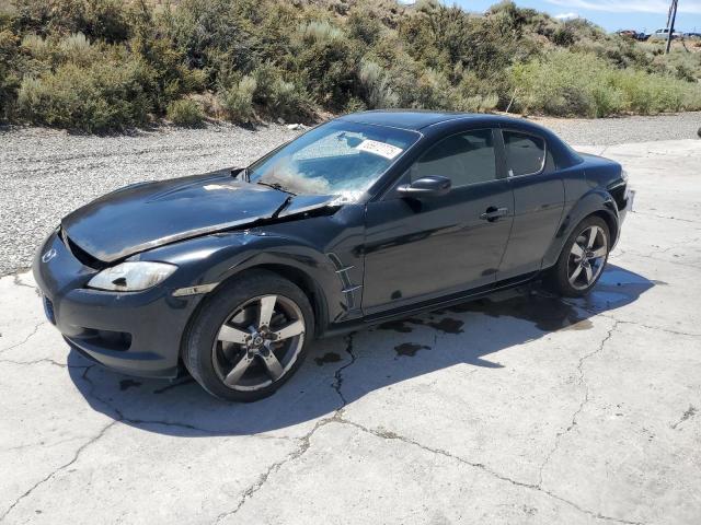 MAZDA RX8