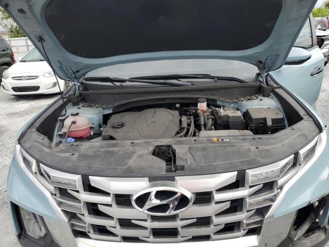 2024 HYUNDAI SANTA CRUZ 5NTJADAE1RH100547